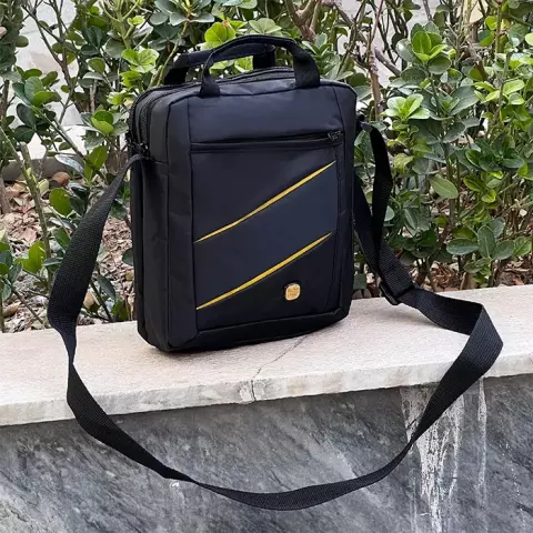 کیف رودوشی CAT مدل CT900904