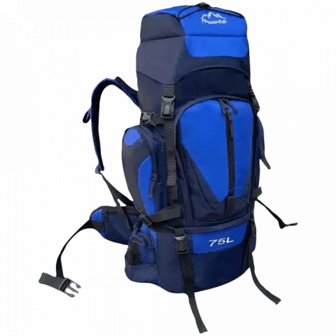 کوله پشتی کوهنوردی FORWARD مدل FCLT417