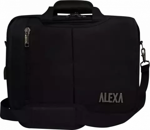 کیف لپ تاپ ALEXA مدل ALX100
