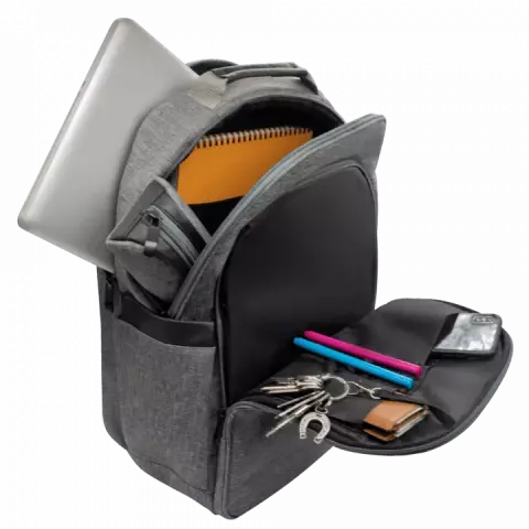 کوله پشتی لپ تاپ KULE مدل KL1501