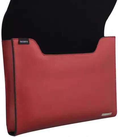 کیف لپ تاپ و تبلت SONY مدل VGP-CKTT1/R