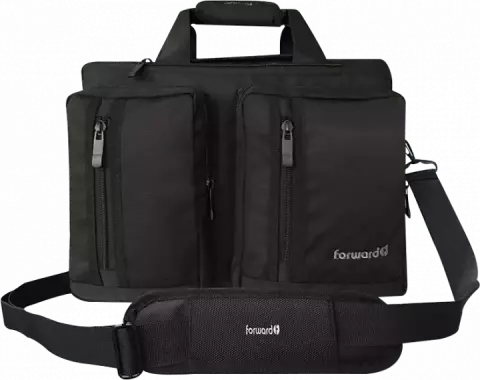 کیف لپ تاپ FORWARD مدل FCLT3042