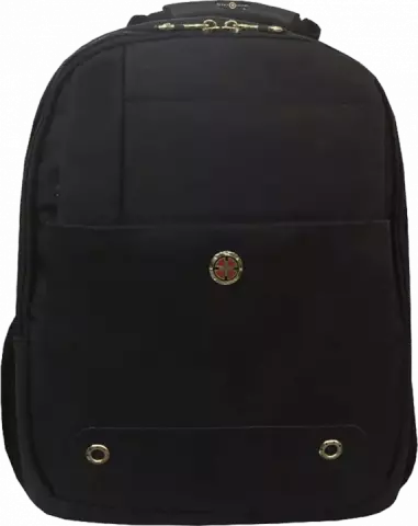 کیف لپ تاپ Alexa مدل ALX3037 BLK
