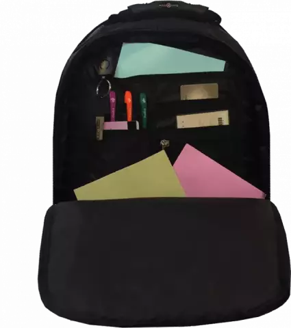 کیف لپ تاپ Alexa مدل ALX3037 BLK