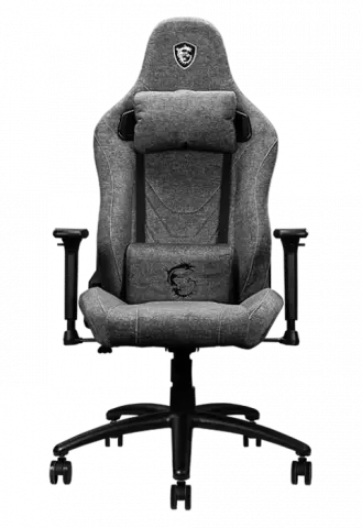 صندلی گیمینگ MSI مدل MAG CH130 I REPELTEK FABRIC