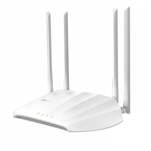 TL-WA1201 AC1200 WIRELESS ACCESS POINT TP-LINK