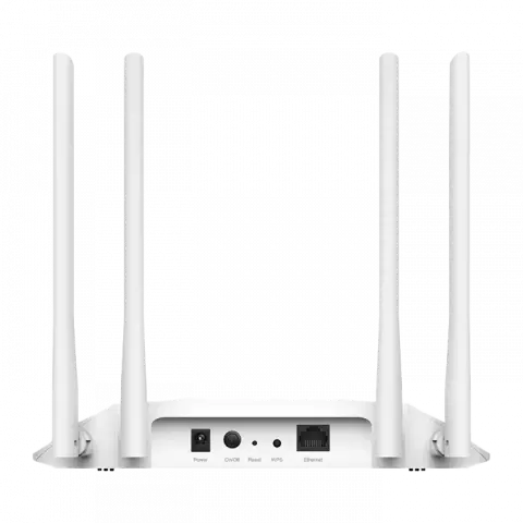 اکسس پوینت Tp-Link مدل TL-WA1201
