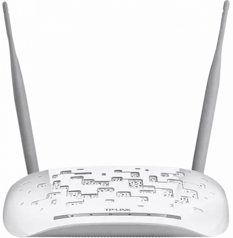 اکسس پوینت  Tp-Link مدل  TL-WA801N