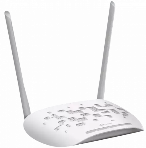 اکسس پوینت  Tp-Link مدل  TL-WA801N