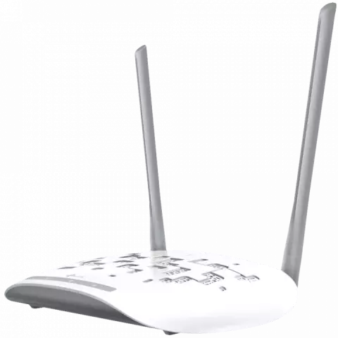 اکسس پوینت  Tp-Link مدل  TL-WA801N