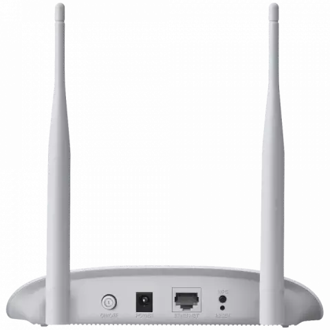 اکسس پوینت  Tp-Link مدل  TL-WA801N