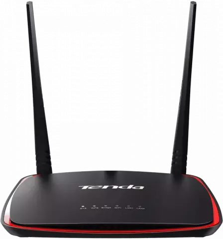 اکسس پوینت Tenda مدل AP4