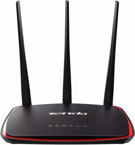 اکسس پوینت Tenda مدل AP5