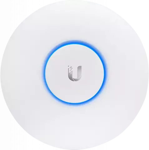 اکسس پوینت UBIQUITI NETWORKS مدل UNIFI UAP-LR