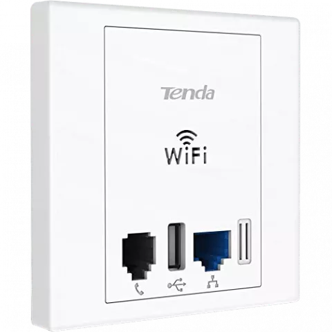 اکسس پوینت Tenda مدل W312A