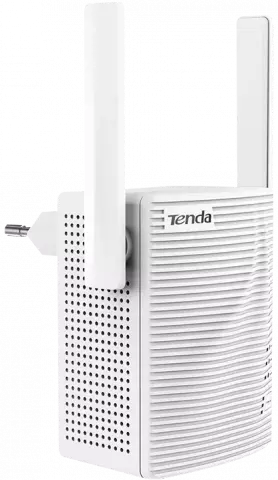 توسعه دهنده شبکه TENDA مدل A301