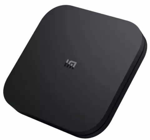 اندروید باکس XIAOMI مدل MI BOX MDZ-22-AB نسخه گلوبال