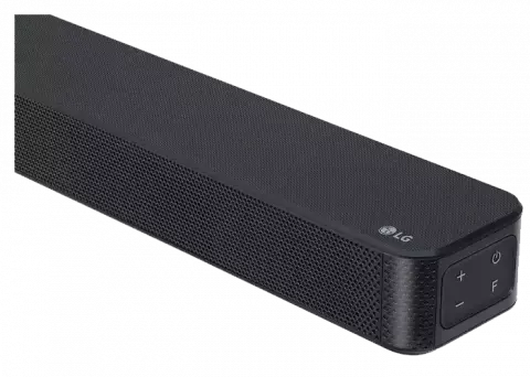 ساندبار LG مدل SNC4R