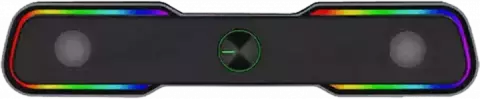 ساندبار T-DAGGER مدل X-RAY T-TGS600