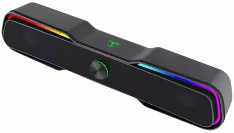 ساندبار T-DAGGER مدل X-RAY T-TGS600