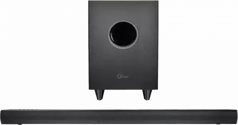 ساندبار G plus مدل K6315SN