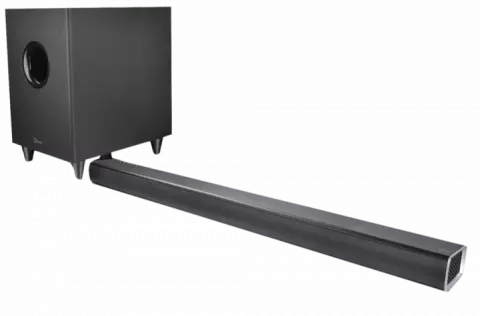 ساندبار G plus مدل K6315SN