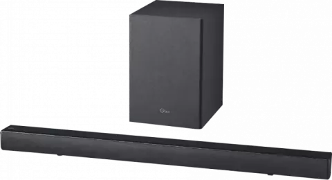 ساندبار G plus مدل K624EN