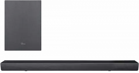 ساندبار G plus مدل K624EN