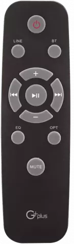 ساندبار G plus مدل K624EN