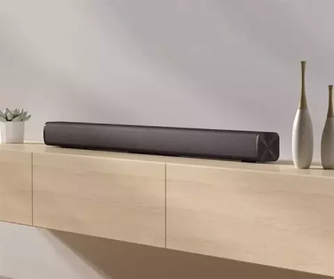 ساندبار Xiaomi مدل REDMI MDZ-34-DA
