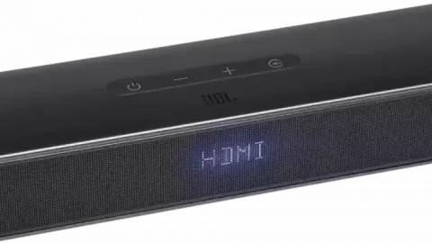 ساندبار JBL مدل BAR 2.1 DEEP BASS