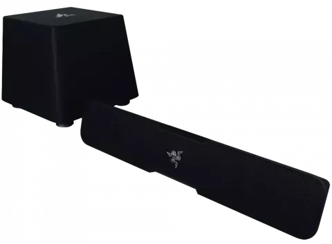 ساندبار Razer مدل GAMING LEVIATHAN