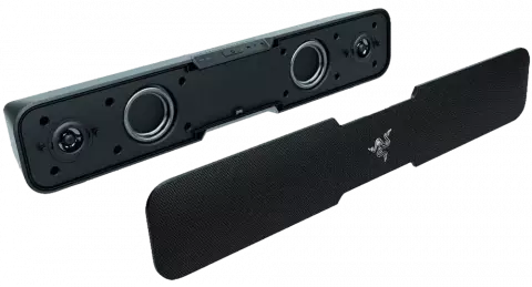 ساندبار Razer مدل GAMING LEVIATHAN