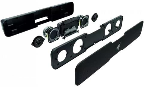 ساندبار Razer مدل GAMING LEVIATHAN