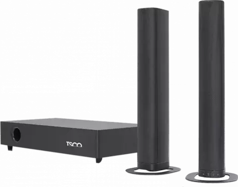 ساندبار TSCO مدل TS 2027