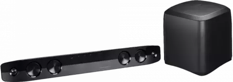 ساندبار TSCO مدل TS-2025