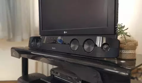 ساندبار TSCO مدل TS-2025