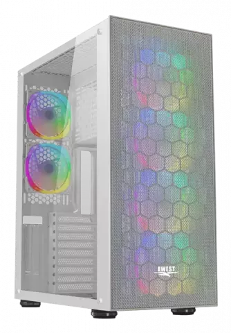 سیستم گیمینگ حرفه ای مدل FGR9-PRO