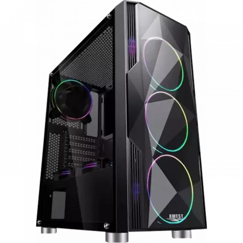 سیستم خانگی مدل FHI3-ECO