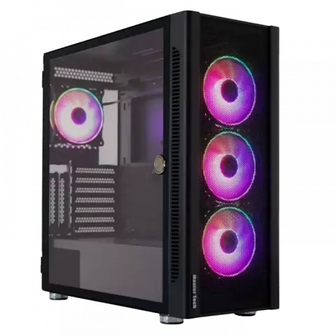 سیستم گیمینگ حرفه ای مدل FGI5-Pro