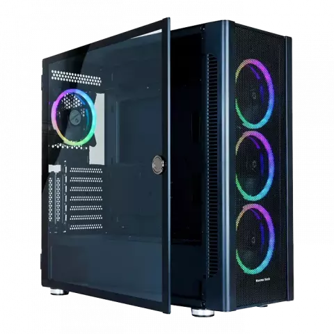 سیستم گیمینگ حرفه ای مدل FGI5-Pro