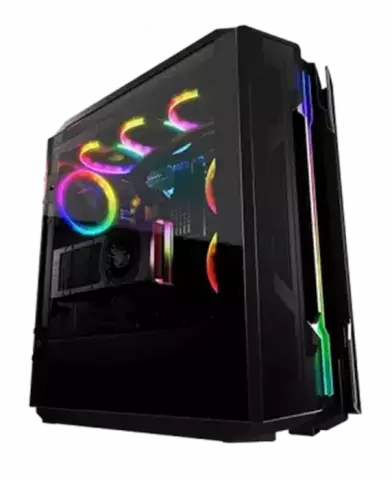 سیستم گیمینگ حرفه ای مدل FGI5-PRO