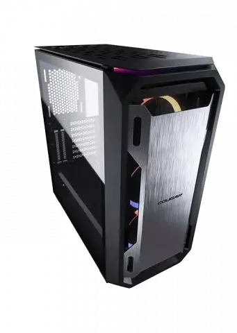 سیستم گیمینگ حرفه‌ای مدل FGI7-PRO