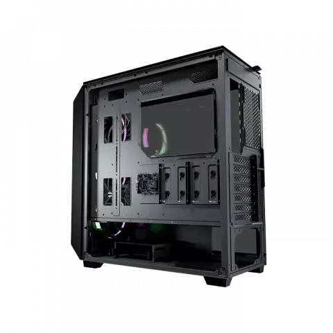 سیستم گیمینگ حرفه‌ای مدل FGI7-PRO