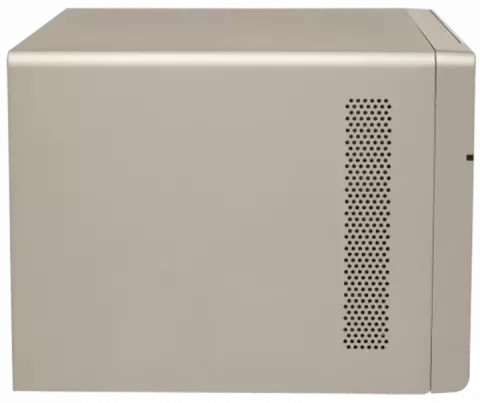 ذخیره ساز تحت شبکه QNAP مدل TVS-863-4G