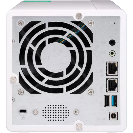 ذخیره ساز تحت شبکه QNAP مدل TS-328