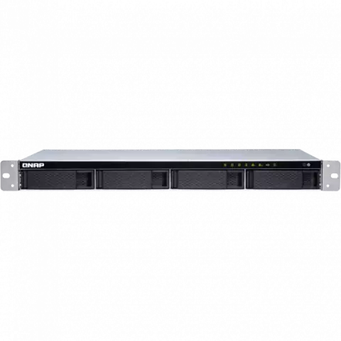 ذخیره ساز تحت شبکه QNAP مدل TS-431XeU