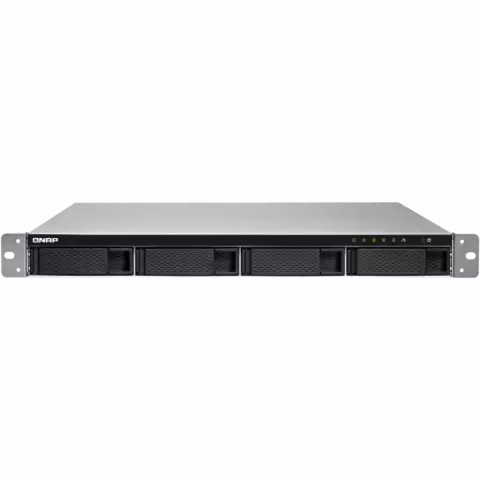 ذخیره ساز تحت شبکه QNAP مدل TS-453BU-RP