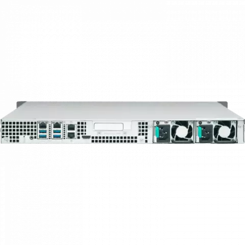 ذخیره ساز تحت شبکه QNAP مدل TS-453BU-RP