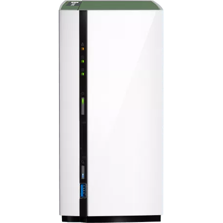 ذخیره ساز تحت شبکه QNAP مدل TS-228A